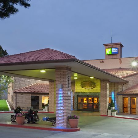 Holiday Inn Express Mesa Verde-Cortez By Ihg Kültér fotó