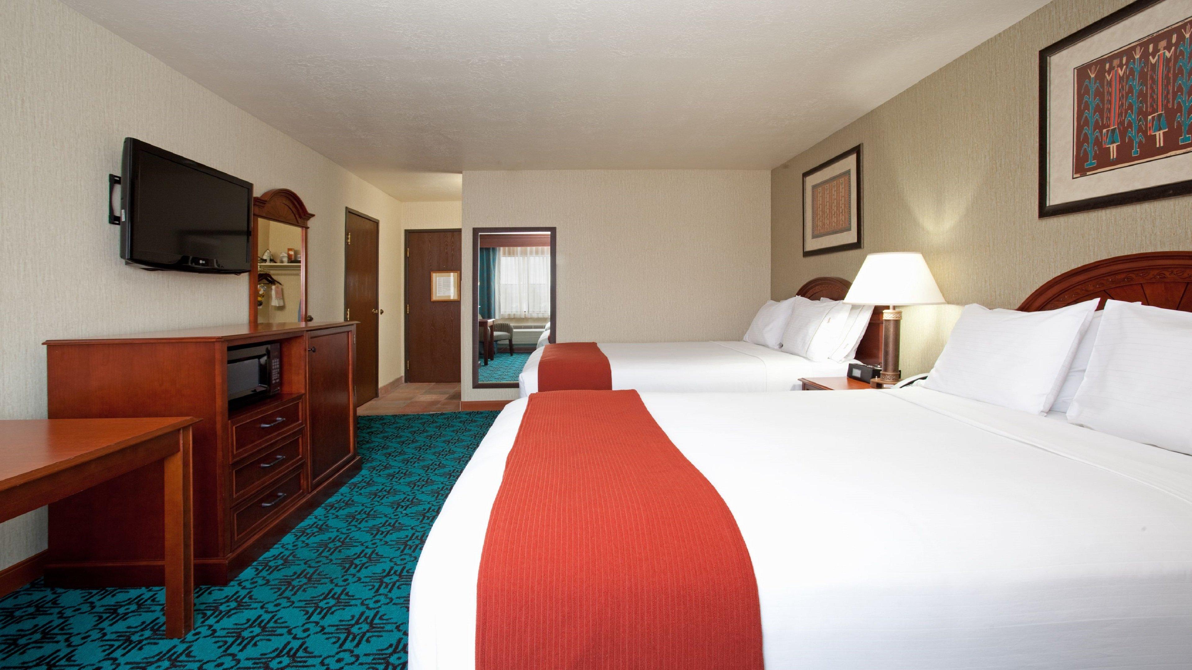 Holiday Inn Express Mesa Verde-Cortez By Ihg Kültér fotó