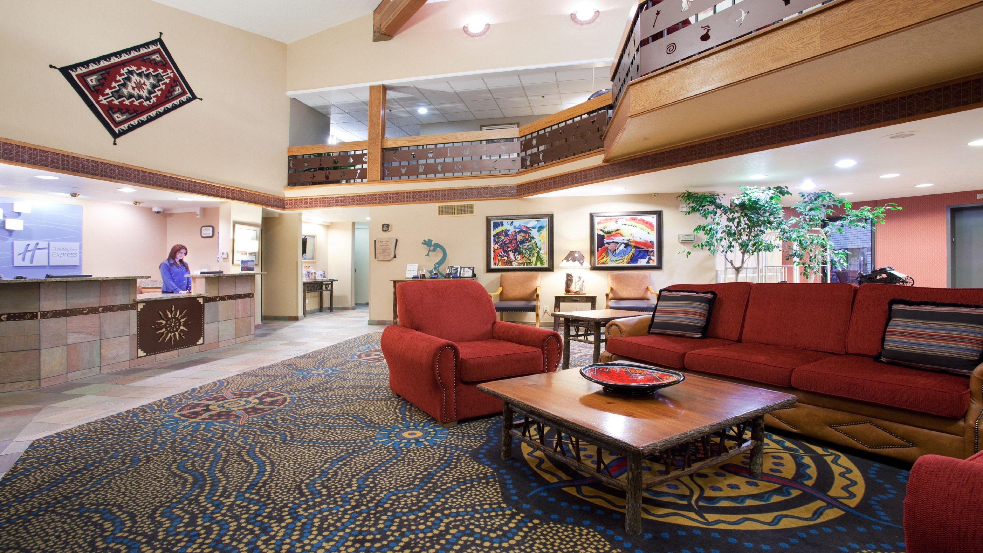 Holiday Inn Express Mesa Verde-Cortez By Ihg Kültér fotó