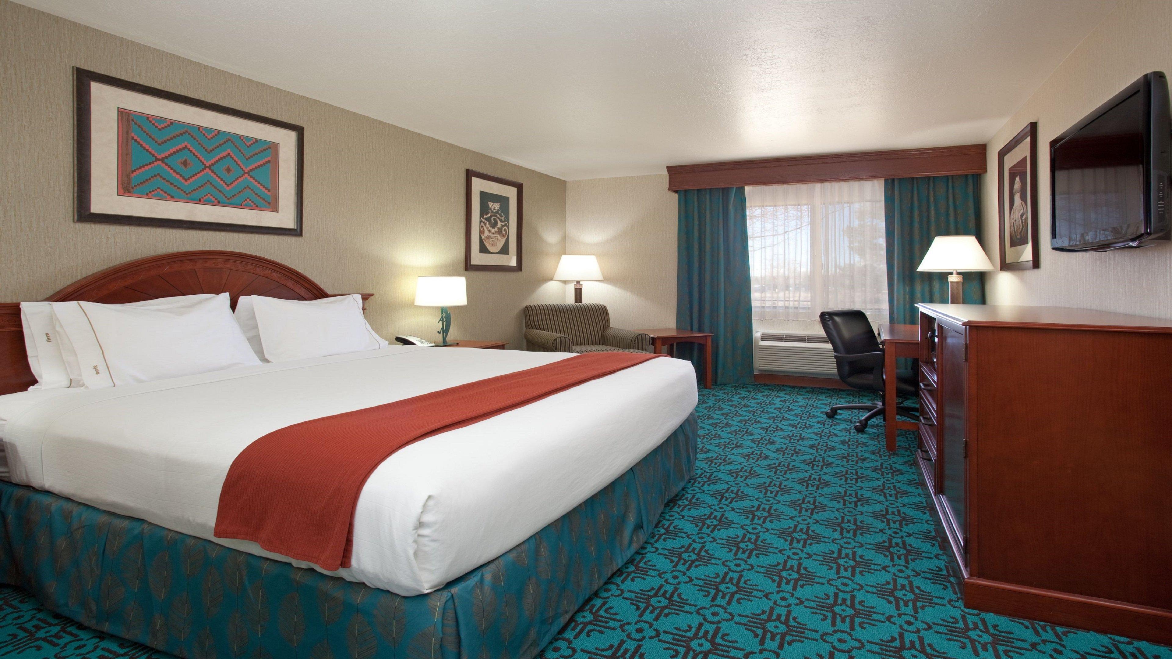 Holiday Inn Express Mesa Verde-Cortez By Ihg Kültér fotó