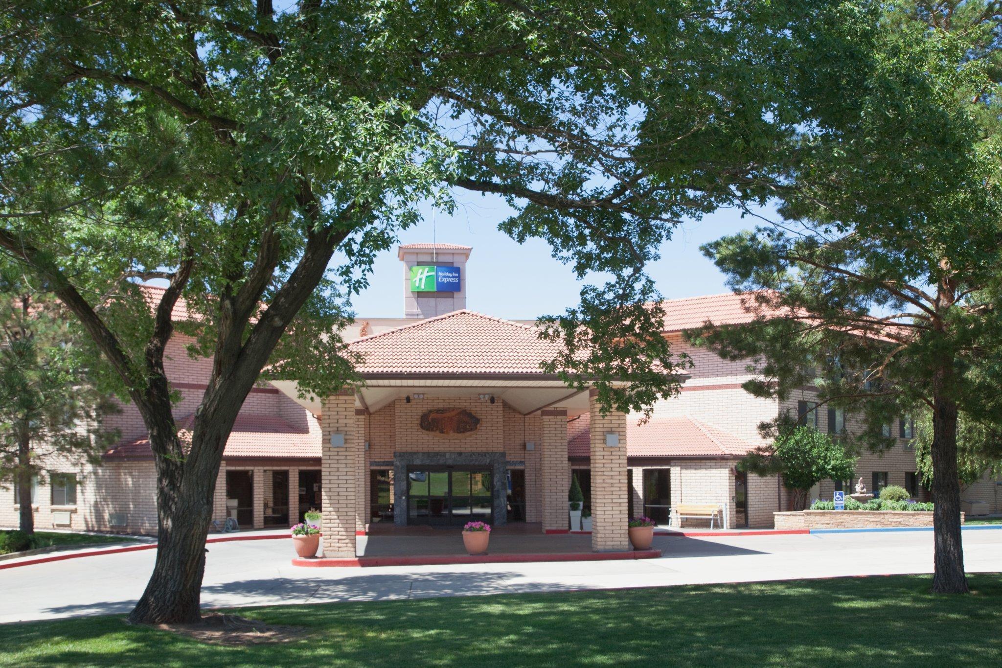 Holiday Inn Express Mesa Verde-Cortez By Ihg Kültér fotó