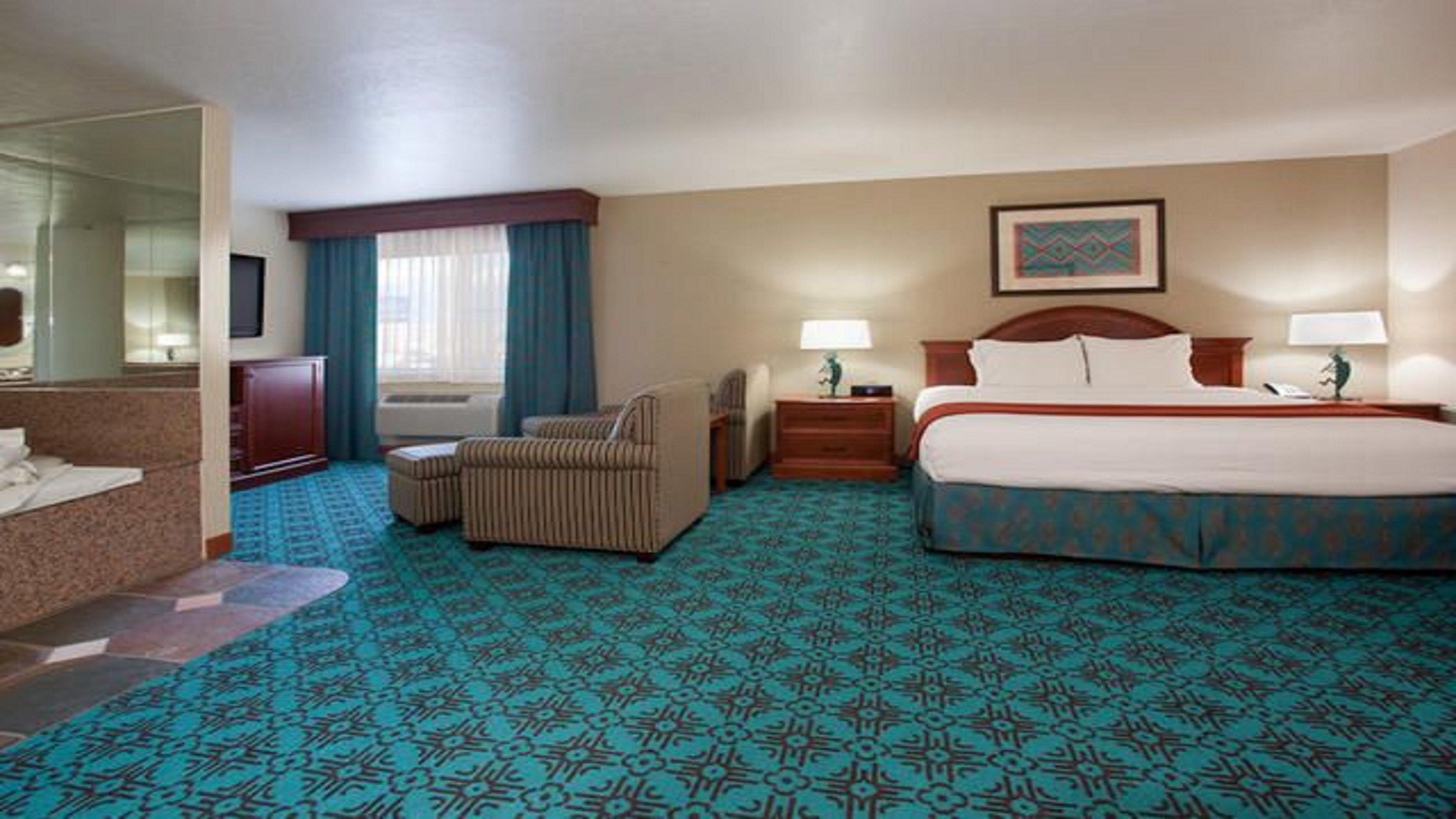 Holiday Inn Express Mesa Verde-Cortez By Ihg Kültér fotó