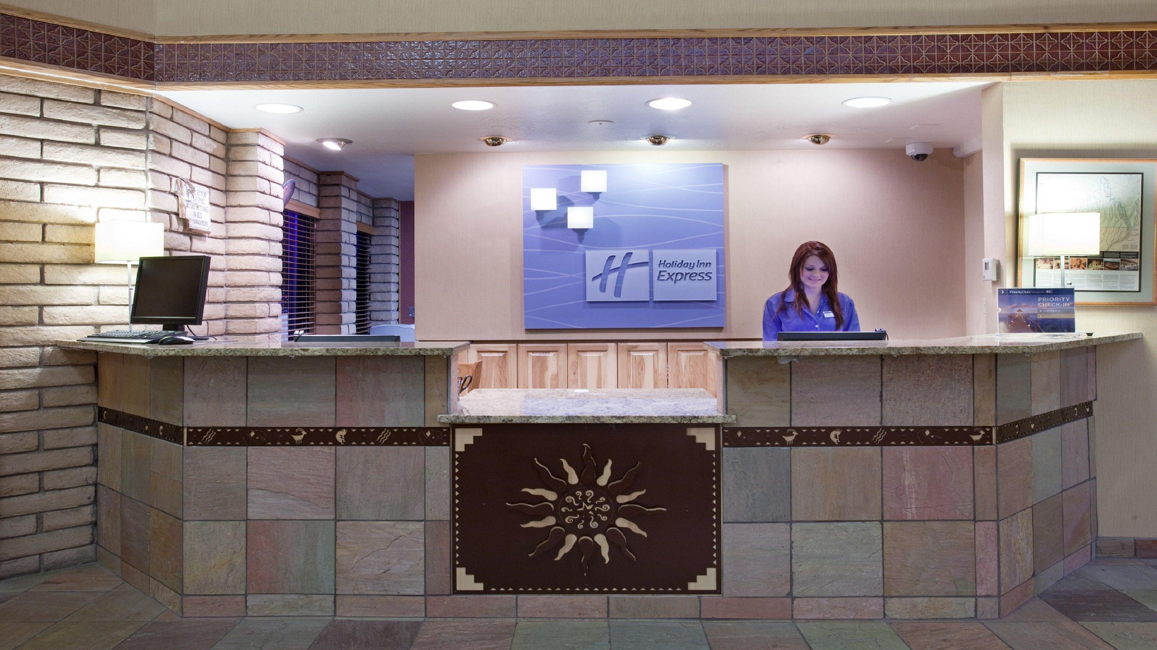 Holiday Inn Express Mesa Verde-Cortez By Ihg Kültér fotó