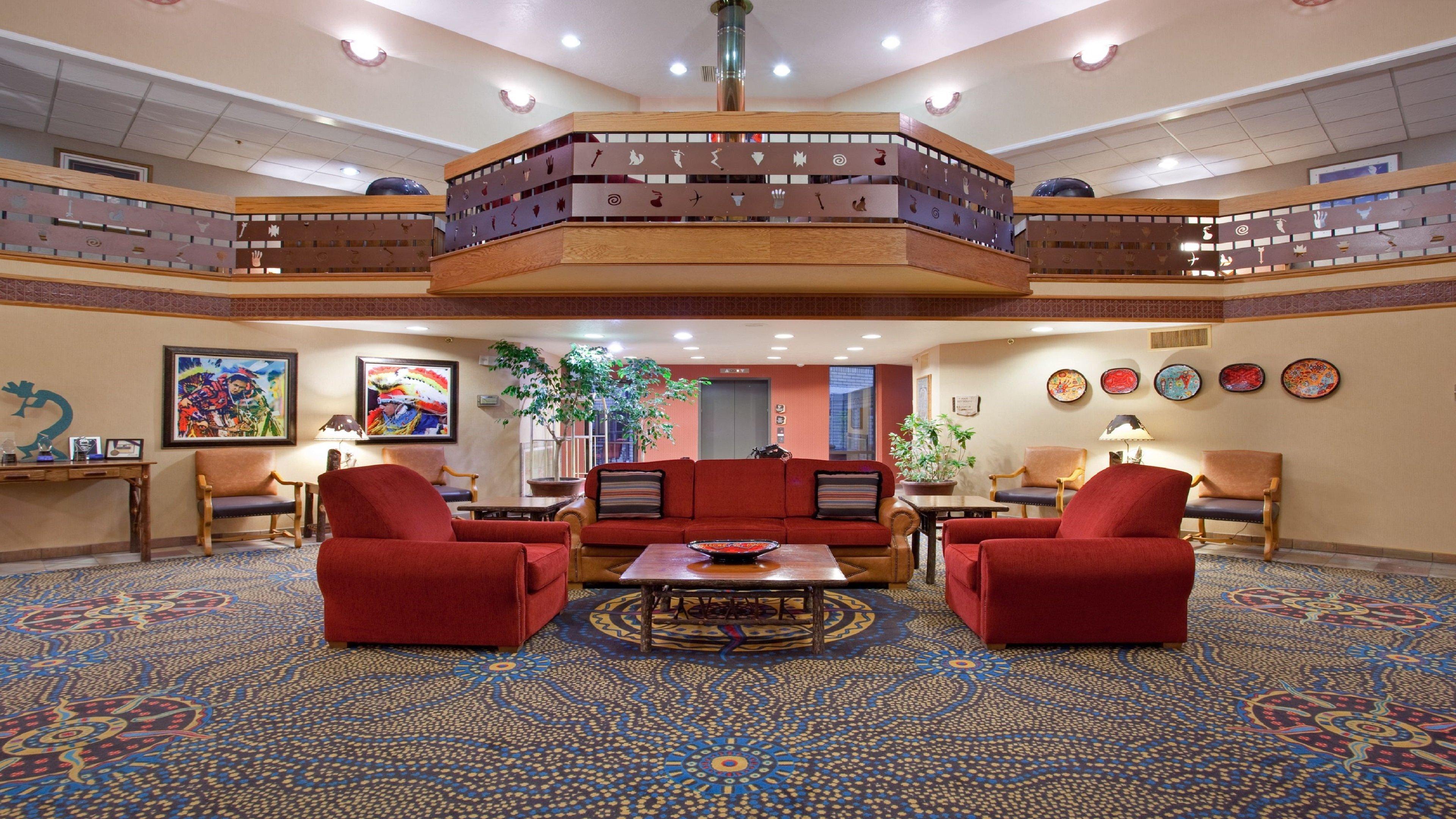 Holiday Inn Express Mesa Verde-Cortez By Ihg Kültér fotó