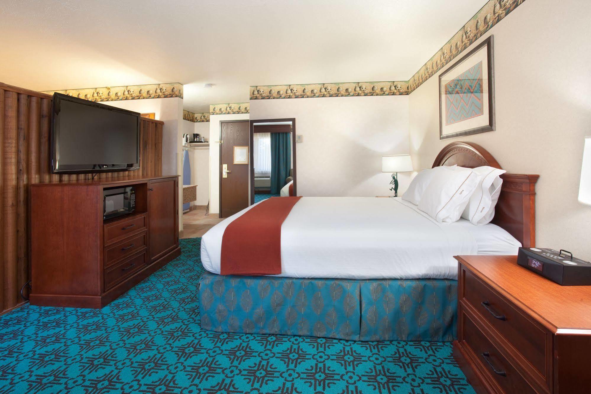 Holiday Inn Express Mesa Verde-Cortez By Ihg Kültér fotó
