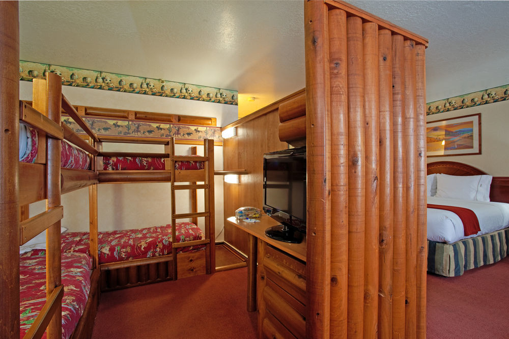 Holiday Inn Express Mesa Verde-Cortez By Ihg Szoba fotó