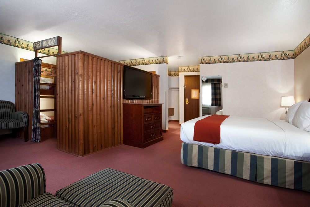 Holiday Inn Express Mesa Verde-Cortez By Ihg Szoba fotó