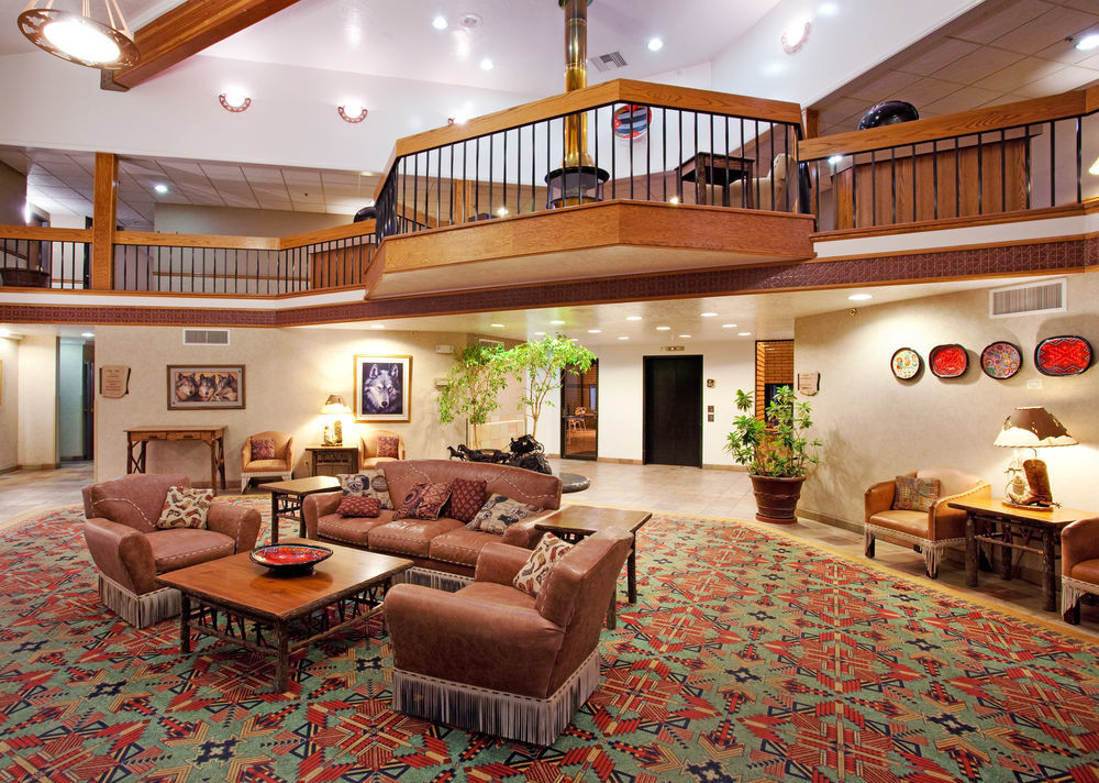 Holiday Inn Express Mesa Verde-Cortez By Ihg Kültér fotó
