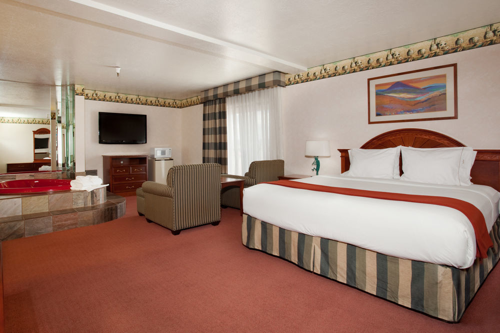 Holiday Inn Express Mesa Verde-Cortez By Ihg Szoba fotó