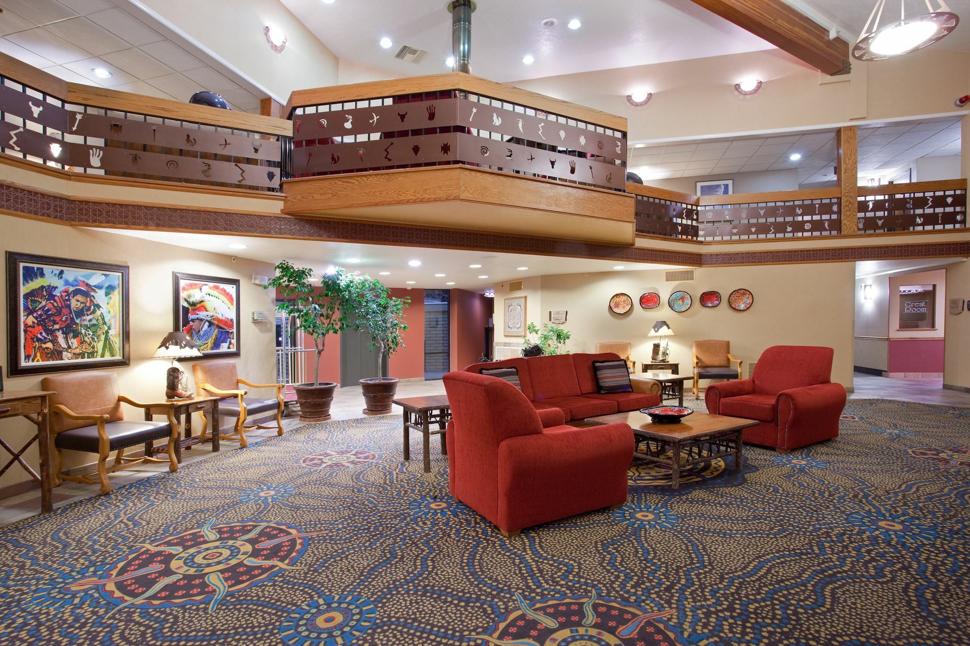 Holiday Inn Express Mesa Verde-Cortez By Ihg Kültér fotó