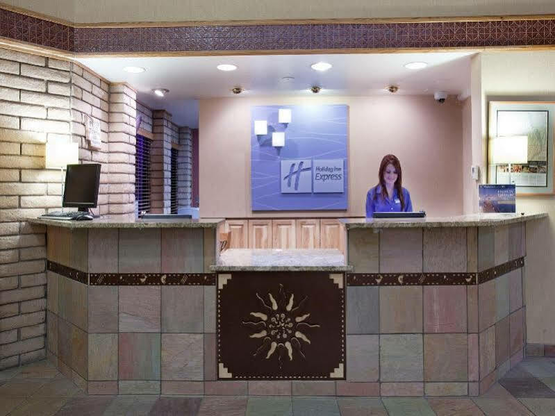 Holiday Inn Express Mesa Verde-Cortez By Ihg Kültér fotó