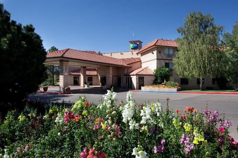 Holiday Inn Express Mesa Verde-Cortez By Ihg Kültér fotó