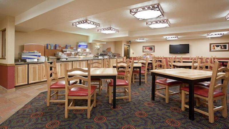 Holiday Inn Express Mesa Verde-Cortez By Ihg Kültér fotó