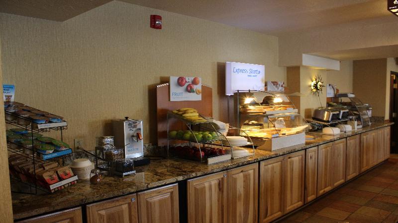 Holiday Inn Express Mesa Verde-Cortez By Ihg Kültér fotó